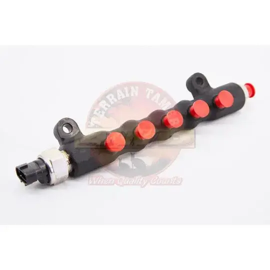 RAIL ASSY COMMON R/H INJECTORS INSIDE ROCKER COVER