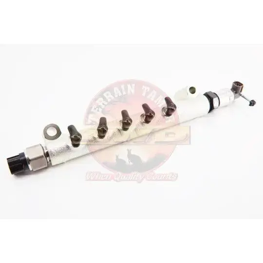 RAIL ASSY COMMON FUEL INJECTION