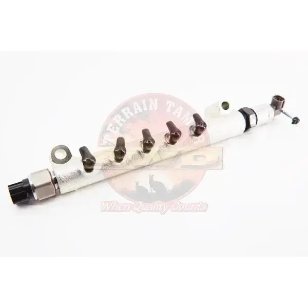 RAIL ASSY COMMON FUEL INJECTION