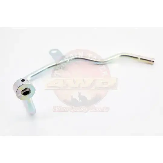 PIPE FUEL FILTER TO INJECTION PUMP