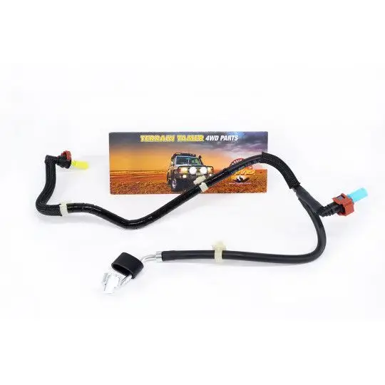 TUBE SUB ASSY FUEL INJECTOR EXHAUST FUEL ADDITION