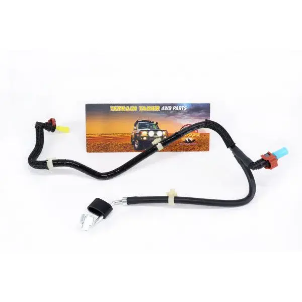 TUBE SUB ASSY FUEL INJECTOR EXHAUST FUEL ADDITION