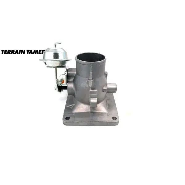 VENTURI ASSY 1HDFTE 24 VALVE ENGINE EFI