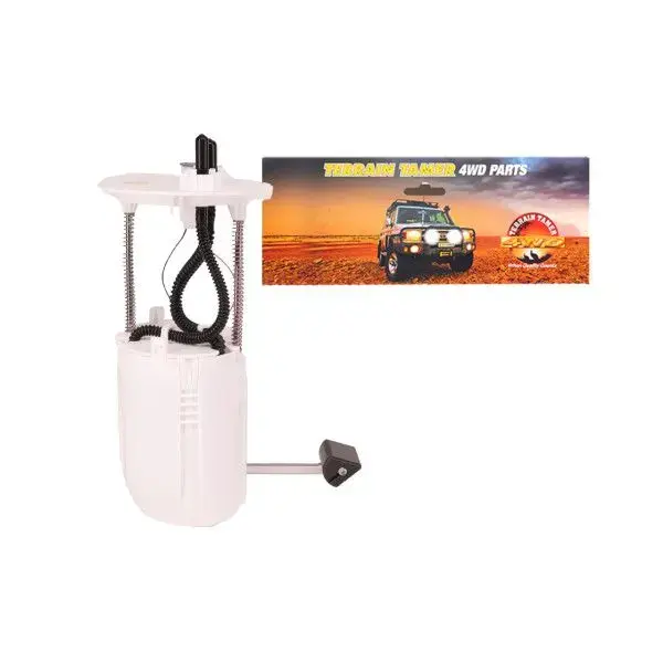 TUBE SUB ASSY FUEL TANK VENT