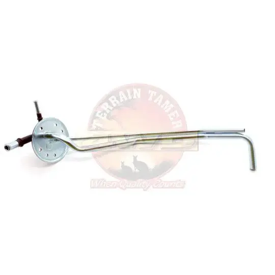 TUBE SUB ASSY FUEL TANK VENT SUB TANK