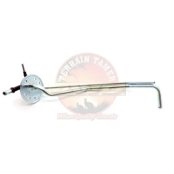 TUBE SUB ASSY FUEL TANK VENT SUB TANK