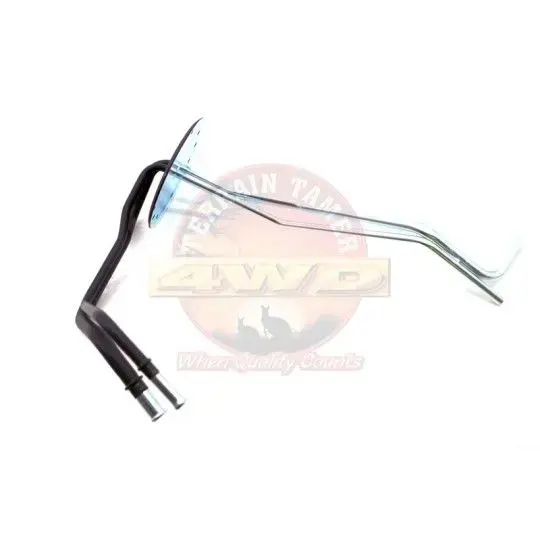 TUBE SUB-ASSY FUEL TANK VENT