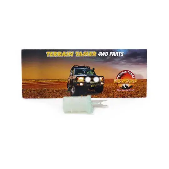 FILTER SUB ASSY FUEL SUCTION FUEL TANK PICK UP PIPE