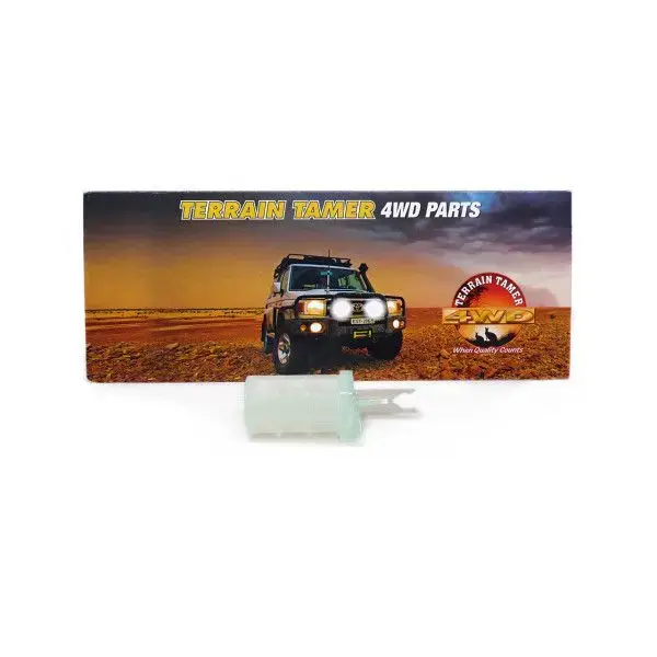 FILTER SUB ASSY FUEL SUCTION FUEL TANK PICK UP PIPE