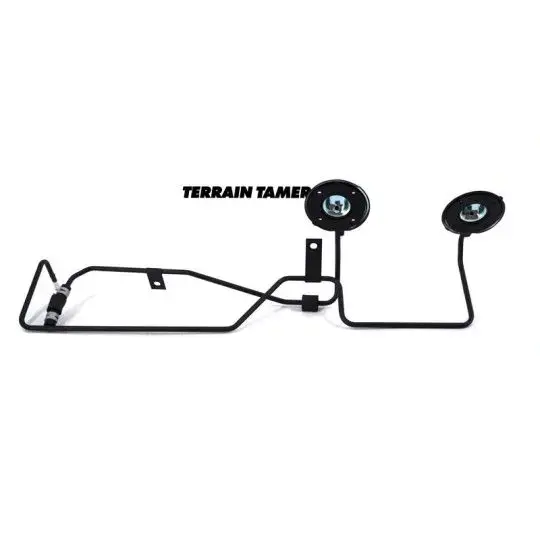 TUBE SUB ASSY FUEL EVAPORATION NO.1