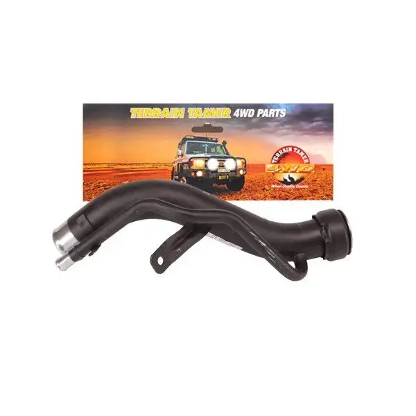 PIPE SUB ASSY FUEL TANK INLET RHD