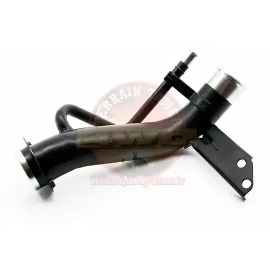 PIPE SUB ASSY FUEL TANK FILLER MAIN TANK DCB