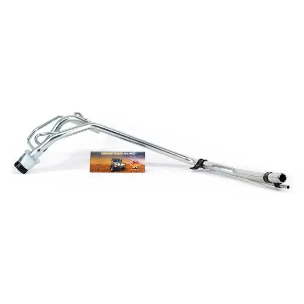 PIPE FUEL TANK FILLER