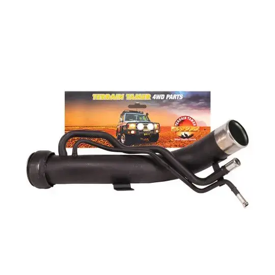 PIPE SUB-ASSY FUEL TANK INLET SUB TANK