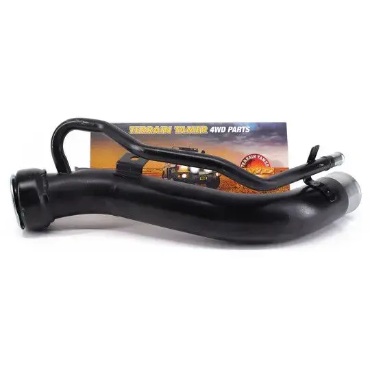 PIPE SUB ASSY FUEL TANK INLET