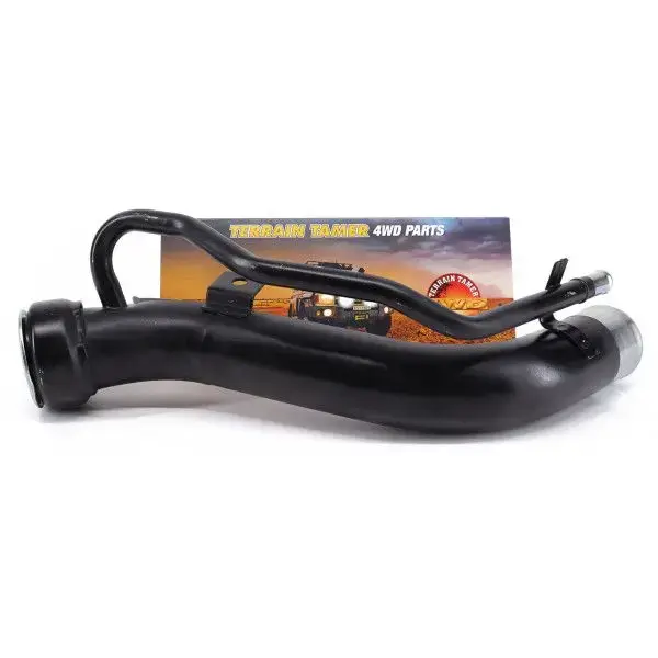 PIPE SUB ASSY FUEL TANK INLET