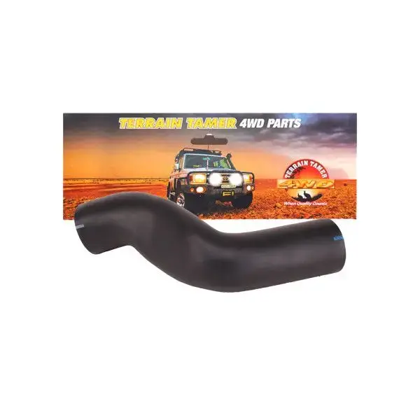 HOSE SUB FUEL TANK INLET