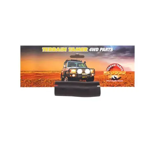 HOSE FUEL TANK INLET MAIN TANK