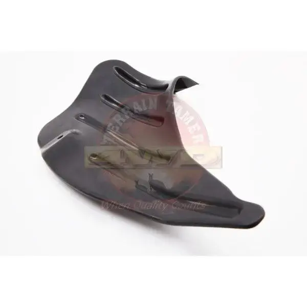 PROTECTOR FUEL TANK INLET PIPE