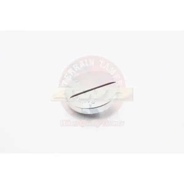 CAP FUEL TANK PUSH & TURN