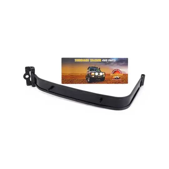 BAND SUB-ASSY FUEL TANK NO.1