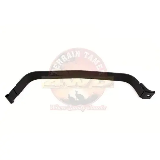 BAND FUEL TANK MAIN TANK R/H