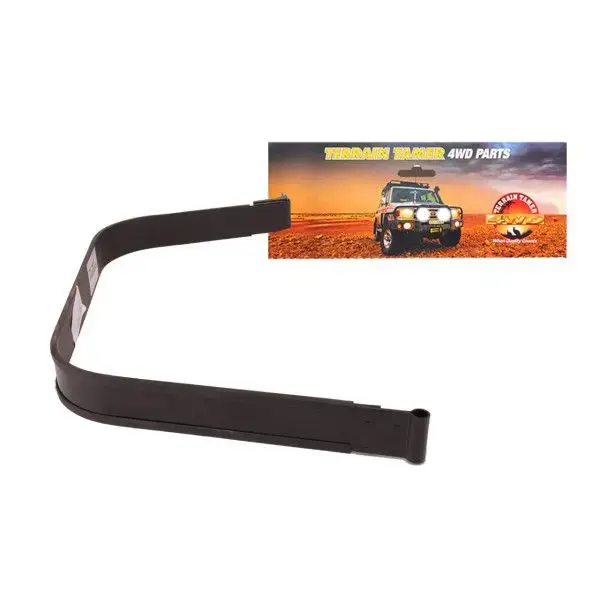 BAND FUEL TANK L/H MAIN TANK