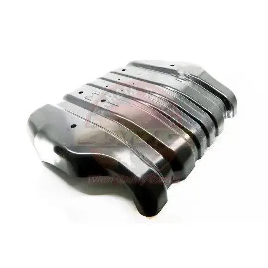 PROTECTOR SUB ASSY FUEL TANK