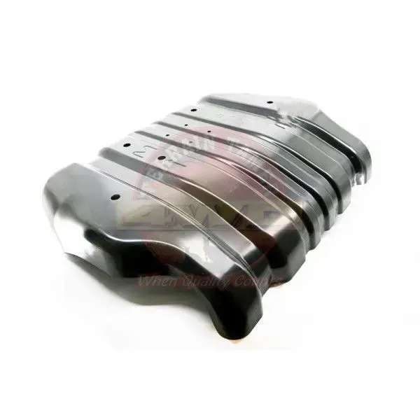 PROTECTOR SUB ASSY FUEL TANK