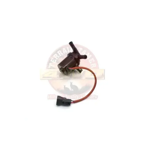 VALVE ASSY FUEL TANK SOLENOID MAIN