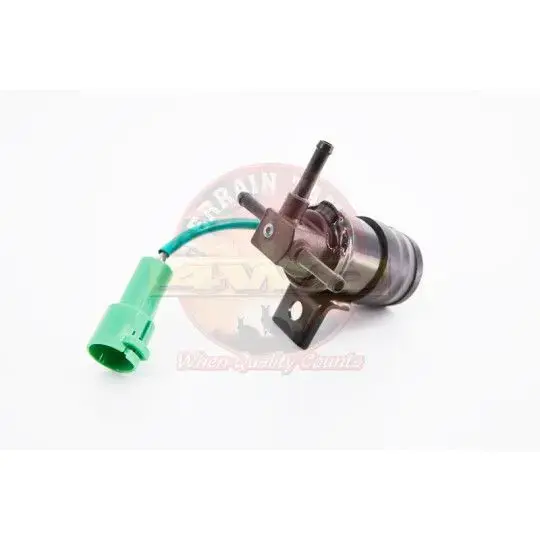 SOLENIOD FUEL TANK  RETURN TO MAIN 6.4MM OUTLET