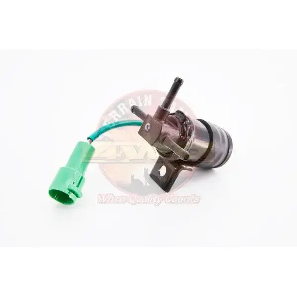 SOLENIOD FUEL TANK  RETURN TO MAIN 6.4MM OUTLET