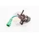 SOLENIOD FUEL TANK  RETURN TO MAIN 6.4MM OUTLET