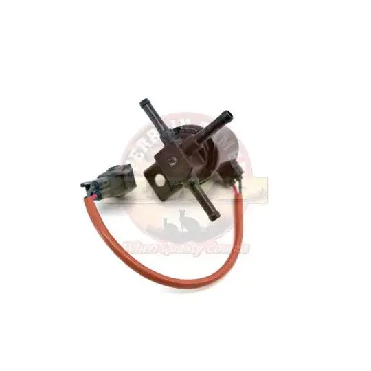 VALVE ASSY FUEL SOLENOID RETURN