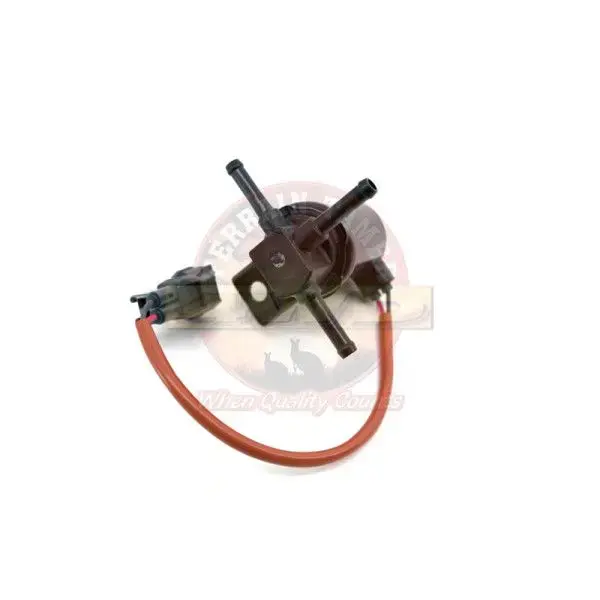 VALVE ASSY FUEL SOLENOID RETURN