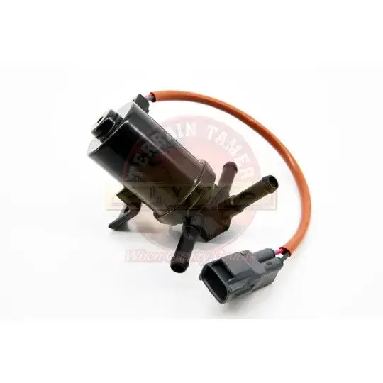 VALVE ASSY FUEL SOLENOID RETURN