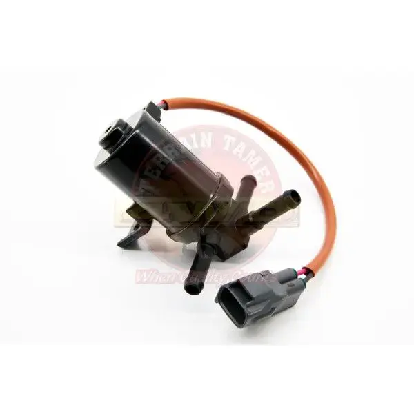 VALVE ASSY FUEL SOLENOID RETURN