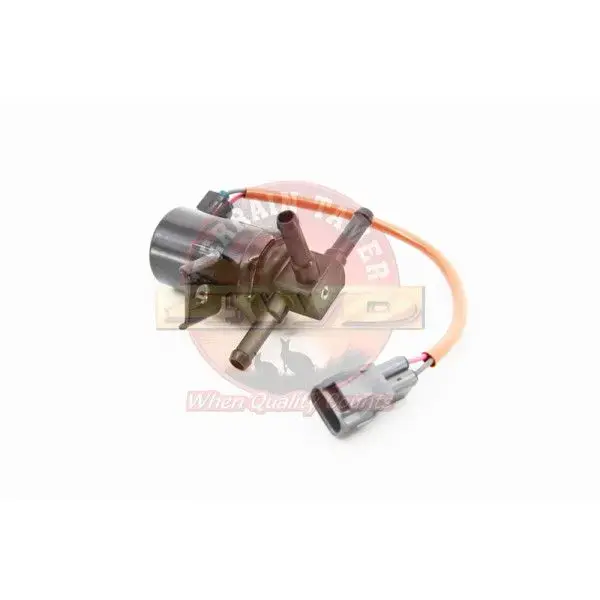 VALVE ASSY FUEL TANK SOLENOID RETURN