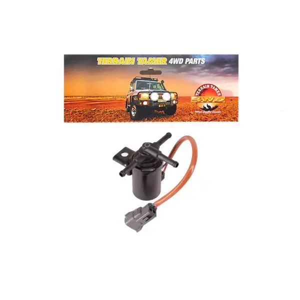 VALVE ASSY FUEL TANK SOLENOID RETURN