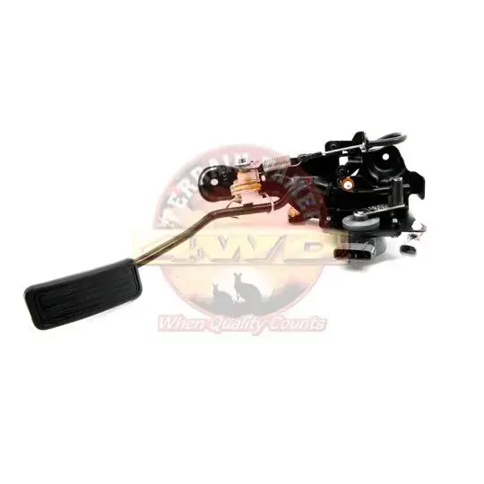 PEDAL ASSY ACCELERATOR