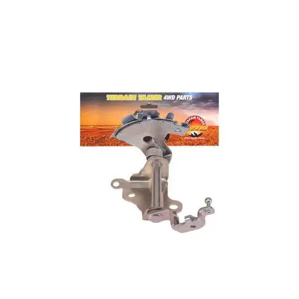 LINK ASSY ACCELERATOR