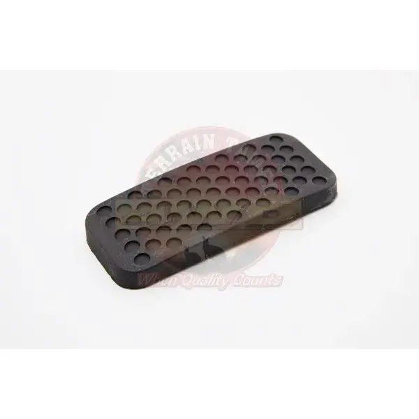 PAD ACCELERATOR PEDAL