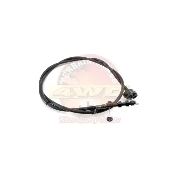 CABLE ACCELERATOR LHD ONLY