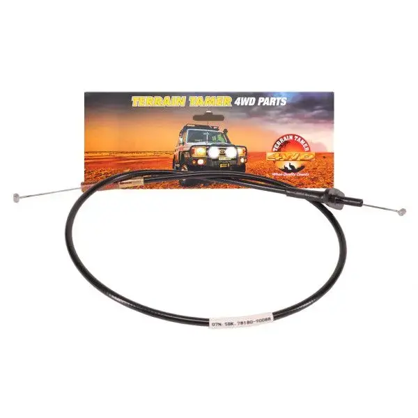 CABLE ACCELERATOR   FJ4-/55