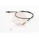 CABLE ACCELERATOR   FJ4- 9/72-7/80