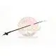 CABLE ACCELERATOR   HJ45 4/72-9/77