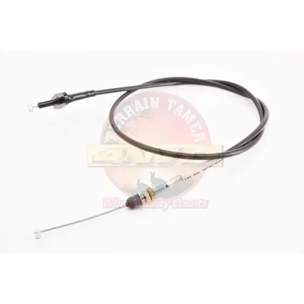 CABLE ACCELERATOR   FJ4- 8/80-10/84