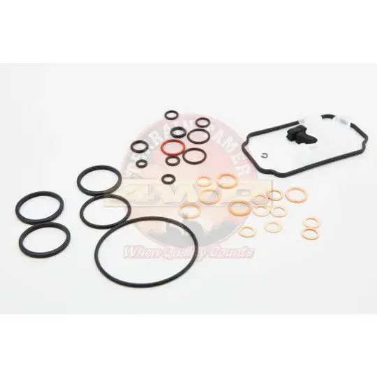 INJECTOR PUMP SEAL REPAIR KIT