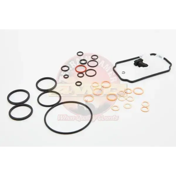 INJECTOR PUMP SEAL REPAIR KIT