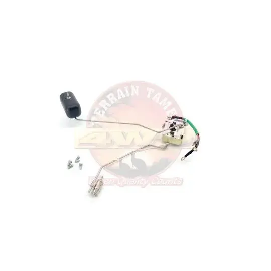 GAUGE ASSY FUEL TANK SENDER